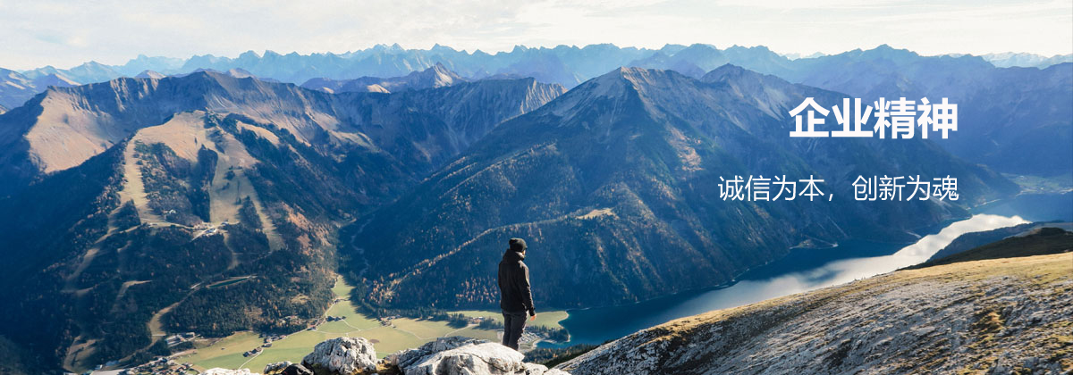 企业精神
