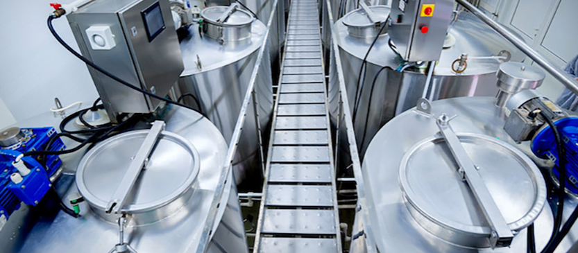 现代批次解决方案有助于应对当今的市场挑战