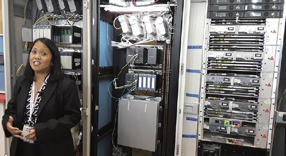 选择适合的方法实现老旧过程控制系统的成功迁移