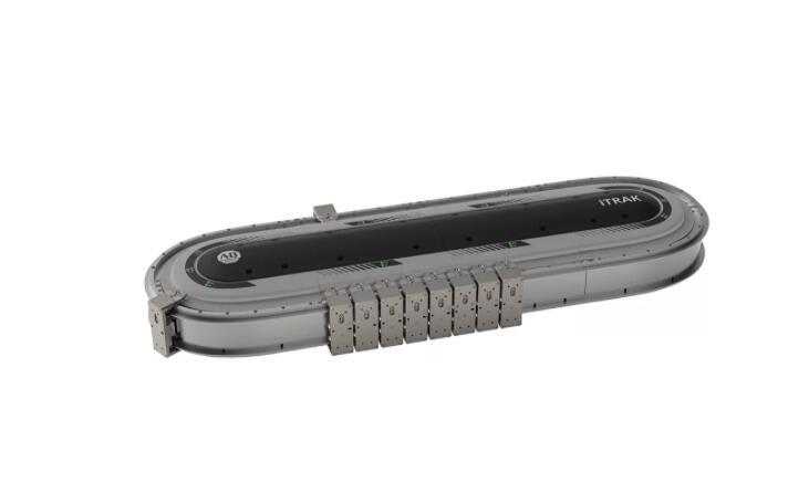 罗克韦尔自动化的柔性直线运动控制系统提升食品饮料包装作业灵活性 罗克韦尔自动化的柔性直线运动控制系统提升食品饮料包装作业灵活性